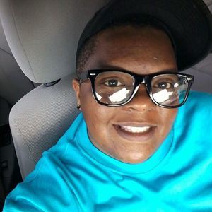 Meet your Posher, Charlene